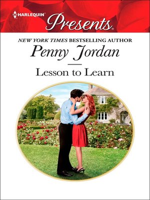 cover image of Lesson to Learn